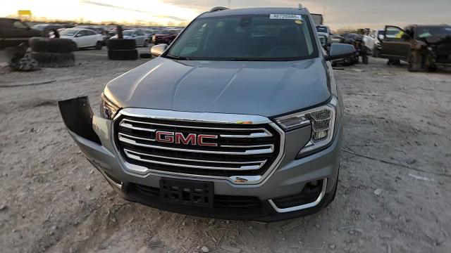 GMC Terrain 2024
