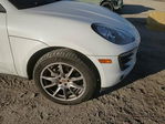 Porsche Macan 2018