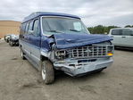 Ford Econoline 1985