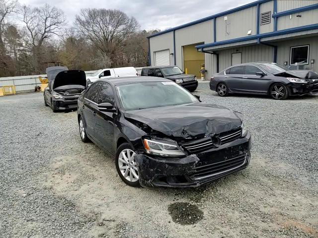 Volkswagen Jetta 2014