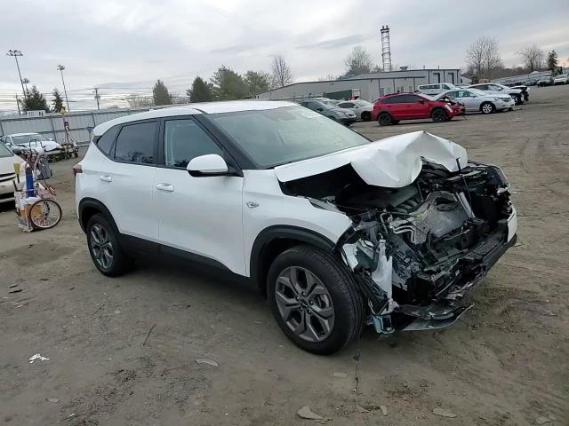 Kia Seltos 2024