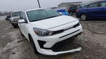 Kia Rio 2022