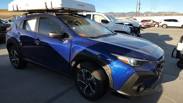 Subaru XV 2024