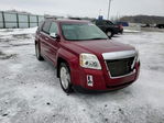 GMC Terrain 2011