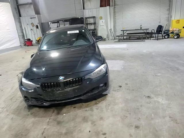 BMW Series 3 2013
