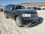 Dodge Durango 2018