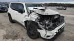 Jeep Renegade 2020