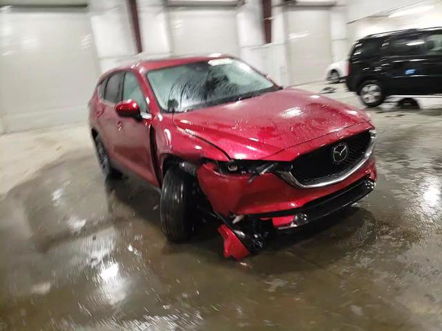 Mazda CX-5 2021