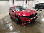 Mazda CX-5 2021