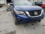 Nissan Pathfinder 2018