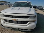 Chevrolet Silverado 2018