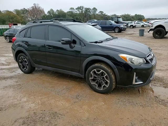 Subaru XV 2017