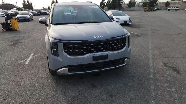 Kia Carnival 2025