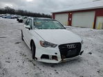 Audi A3 2016