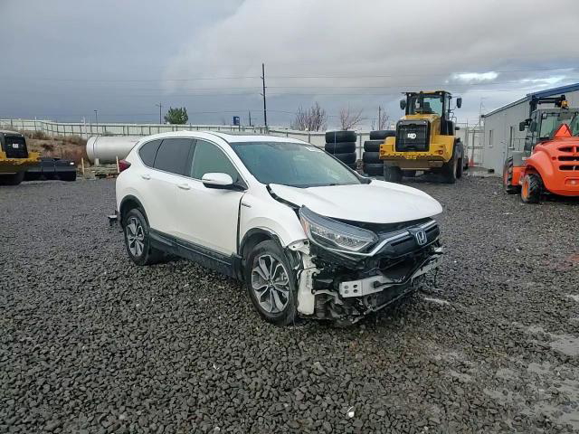 Honda CR-V 2020