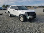 Ford Explorer 2017