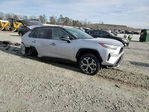 Toyota RAV 4 2025