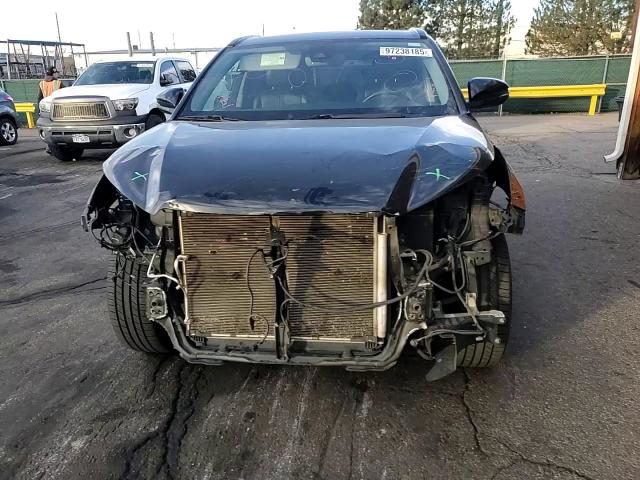 Toyota Highlander 2018