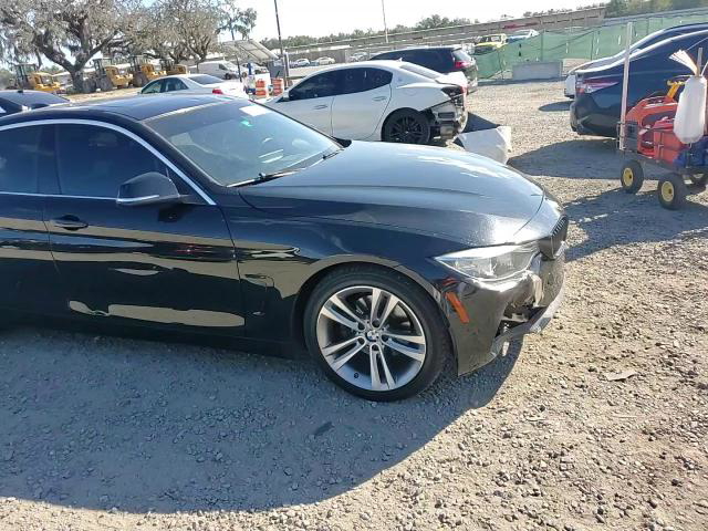 BMW Series 4 2017