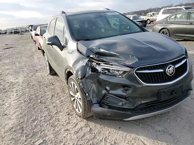 Buick Encore 2018