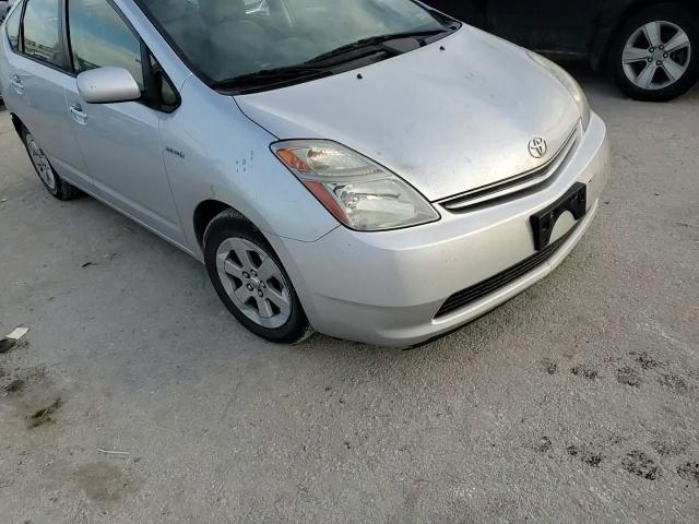 Toyota Prius 2008
