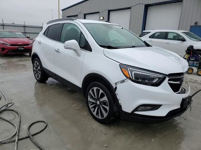 Buick Encore 2020