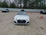 Audi A5 2022