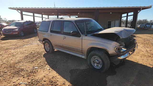 Ford Explorer 1997