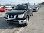 Nissan Navara (Frontier) 2011
