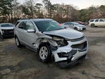 Chevrolet Equinox 2016