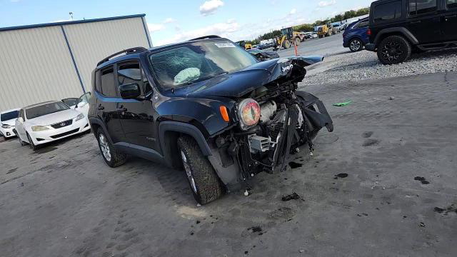 Jeep Renegade 2015