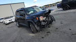 Jeep Renegade 2015