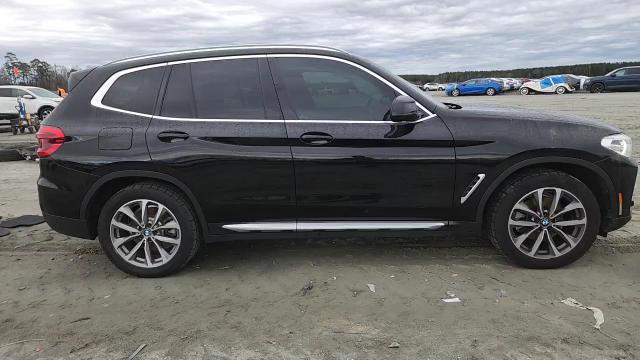 BMW X3 2019