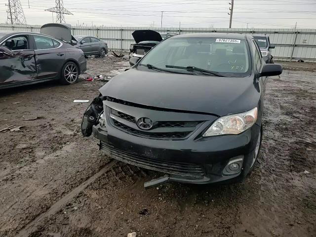 Toyota Corolla 2012