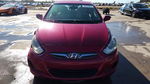 Hyundai Accent 2013