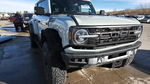 Ford Bronco 2024