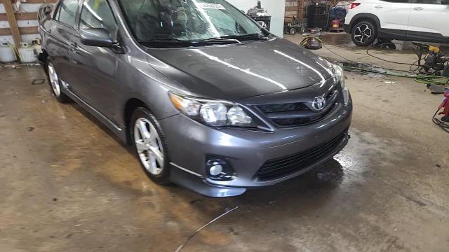 Toyota Corolla 2012