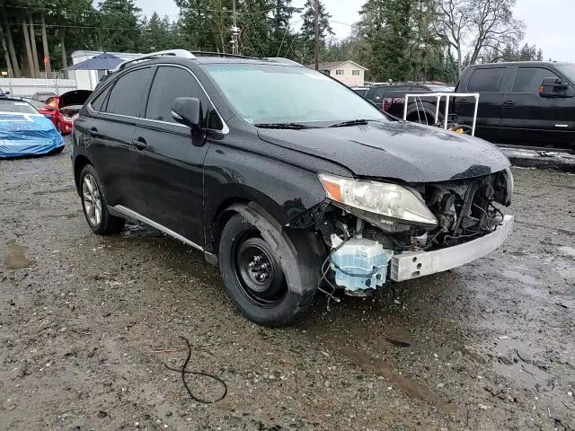 Lexus RX 2010