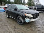 Lexus RX 2010
