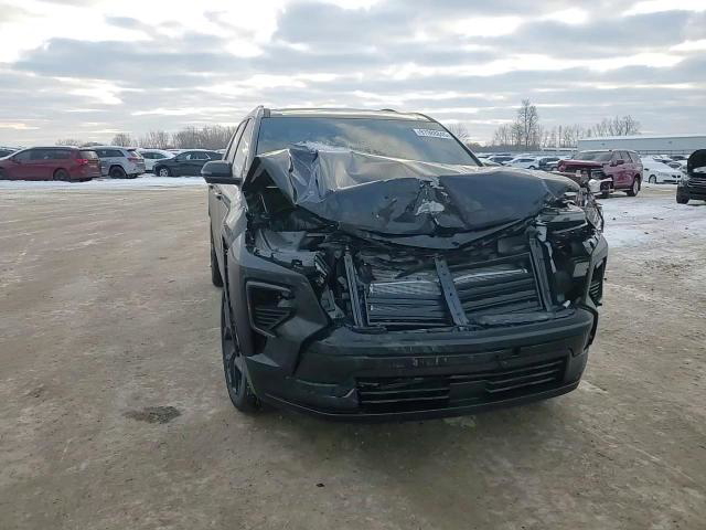 Chevrolet Traverse 2026