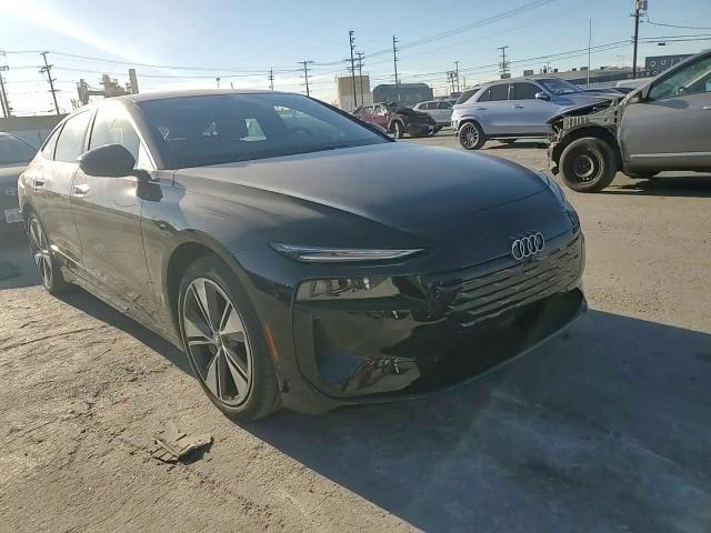 Audi A6 2025