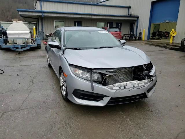 Honda Civic 2018