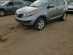 Kia Sportage 2012