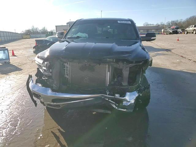 RAM 1500 2021