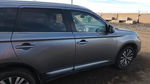 Mitsubishi Outlander 2019