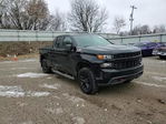 Chevrolet Silverado 2019