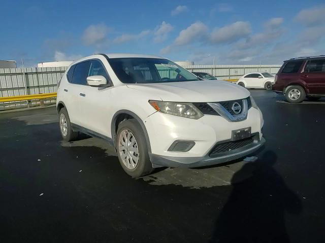 Nissan Rogue 2014