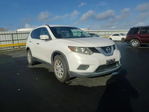 Nissan Rogue 2014