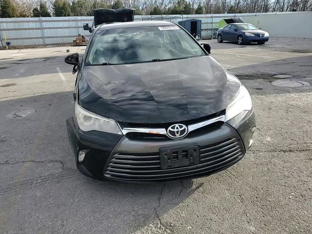 Toyota Camry 2017