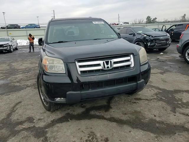 Honda Pilot 2007
